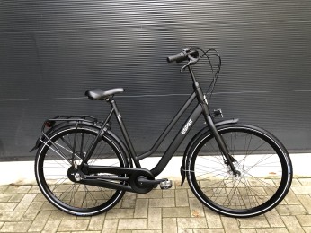 Gazelle esprit T3 damesfiets/meidenfiets (59cm)