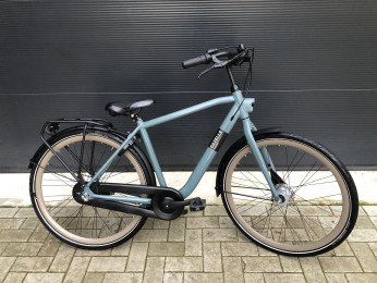 Gazelle esprit T3 herenfiets/jongensfiets (49cm)