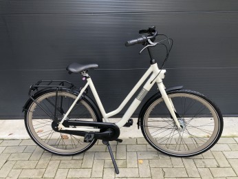 Gazelle esprit T7 damesfiets/meidenfiets (54cm)