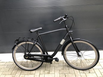 Gazelle esprit T7 herenfiets/jongensfiets (59cm)