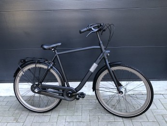 Gazelle esprit T3 herenfiets/jongensfiets (59cm)