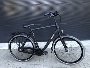 gazelle esprit T3 herenfiets/jongensfiets (59cm)