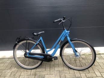 Gazelle esprit T7 damesfiets/meidenfiets (49cm)