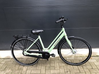batavus fonk N3 damesfiets/meidenfiets (48cm)