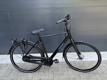 Batavus fonk N7 herenfiets/jongensfiets (57cm)