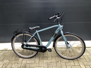 Gazelle esprit T7 herenfiets/jongensfiets (49cm)