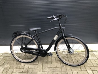 gazelle esprit T3 herenfiets/jongensfiets (49cm)