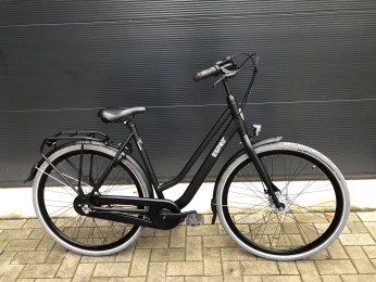 Gazelle esprit T3 damesfiets/meidenfiets (54cm)