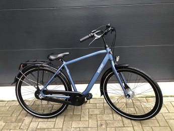 Gazelle esprit T3 herenfiets/jongensfiets (49cm)