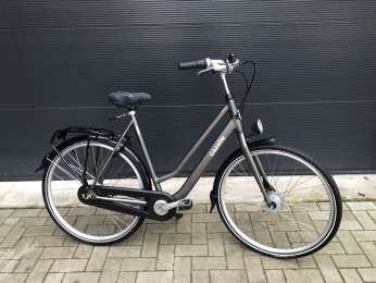 Gazelle esprit T7 damesfiets/meidenfiets (59cm)