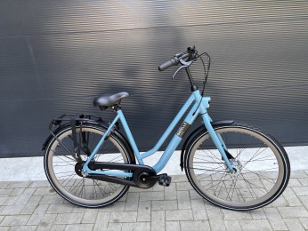 Gazelle esprit T3 damesfiets/meidenfiets (54cm)