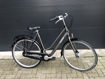 Gazelle esprit T7 damesfiets/meidenfiets (59cm)