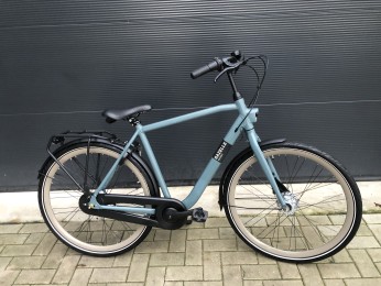 Gazelle esprit T7 herenfiets/jongensfiets (54cm)