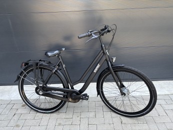 Gazelle esprit T3 damesfiets/meidenfiets (54m)