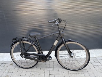 Gazelle esprit T3 herenfiets/jongensfiets (49cm)