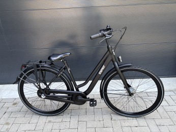 Gazelle esprit T3 damesfiets/meidenfiets (49cm)