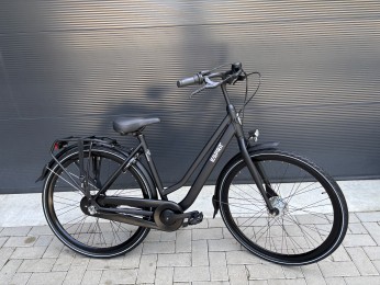 Gazelle esprit T3 damesfiets/meidenfiets (49cm)