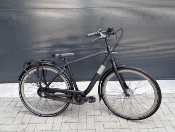 Gazelle esprit T3 herenfiets/jongensfiets (49cm)