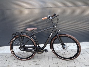 Gazelle esprit T3 herenfiets/jongensfiets (49cm)
