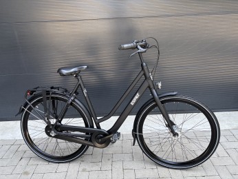 Gazelle esprit T3 damesfiets/meidenfiets (59cm)
