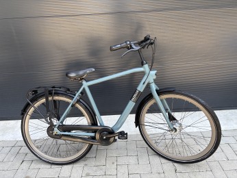 Gazelle esprit T7 herenfiets/jongensfiets (54cm)