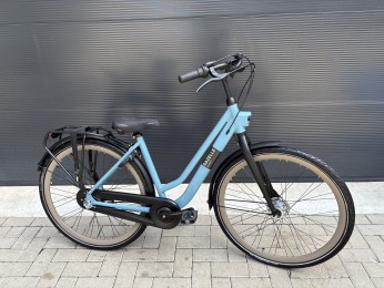 Gazelle esprit T3 damesfiets/meidenfiets (46cm)