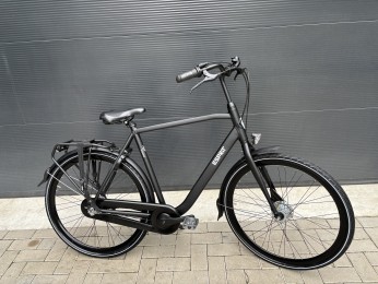 Gazelle esprit T3 herenfiets/jongensfiets (59cm)