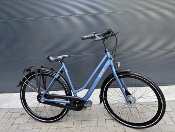 Gazelle esprit T3 damesfiets/meidenfiets (54cm)