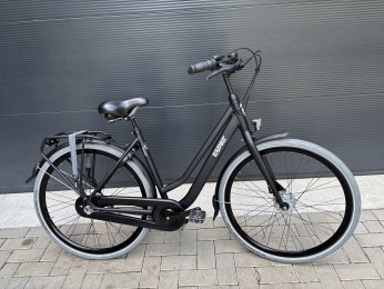 Gazelle esprit T3 damesfiets/meidenfiets (49cm)