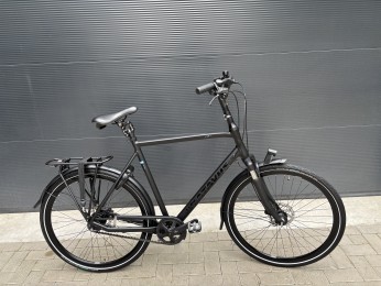 Batavus comodo belt Alfine 8 herenfiets (61cm)