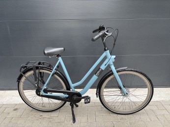 Gazelle esprit T7 damesfiets/meidenfiets (59cm)