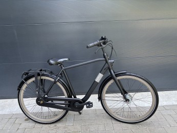 Gazelle esprit T7 herenfiets/jongensfiets (54cm)