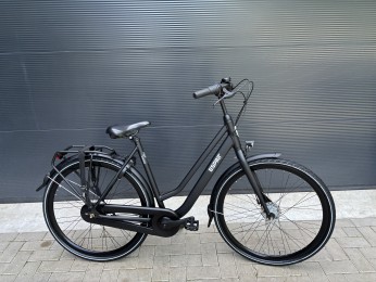 Gazelle esprit T7 damesfiets/meidenfiets (54cm)
