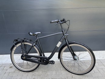Gazelle esprit T7 herenfiets/jongensfiets (54cm)