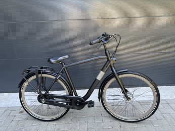 Gazelle esprit T3 herenfiets/jongensfiets (54cm)