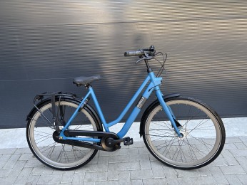 Gazelle esprit T7 damesfiets/meidenfiets (54cm)