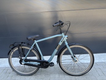 Gazelle esprit T3 herenfiets/jongensfiets (54cm)