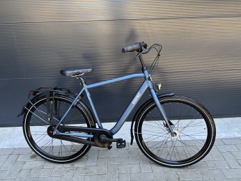 Gazelle esprit T7 herenfiets/jongensfiets (54cm)