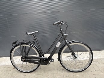 Gazelle esprit T7 damesfiets/meidenfiets (59cm)