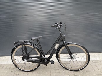 Gazelle esprit T3 damesfiets/meidenfiets (49cm)