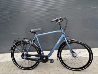 Gazelle esprit T3 herenfiets/jongensfiets (59cm)