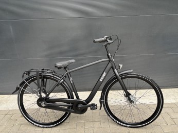 Gazelle esprit T3 herenfiets/jongensfiets (49cm)