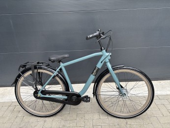 Gazelle esprit T7 herenfiets/jongensfiets (49cm)