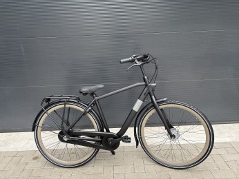 Gazelle esprit T3 herenfiets/jongensfiets (49cm)