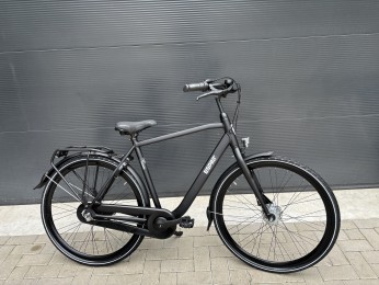 Gazelle esprit T3 herenfiets/jongensfiets (54cm)