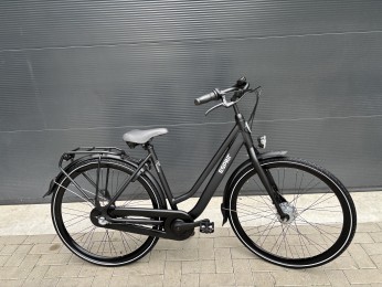 Gazelle esprit T3 damesfiets/meidenfiets (49cm)