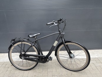 Gazelle esprit T3 herenfiets/jongensfiets (49cm)