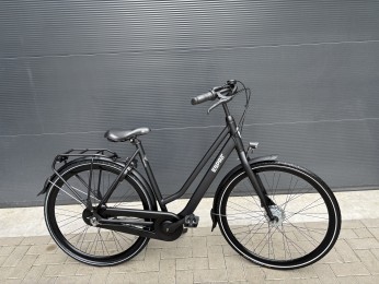 Gazelle esprit T3 damesfiets/meidenfiets (54cm)