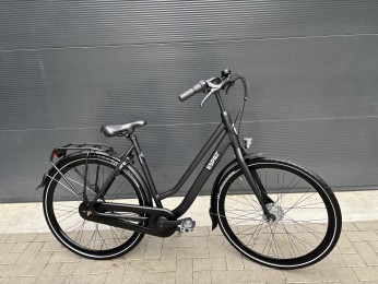 Gazelle esprit T7 damesfiets/meidenfiets (54cm)