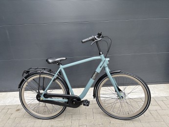 Gazelle esprit T7 herenfiets/jongensfiets (54cm)